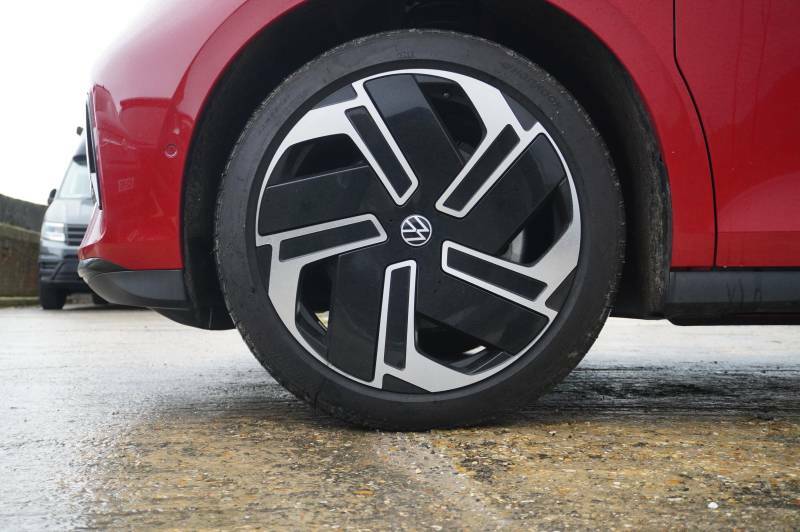 Volkswagen  79Kwh 4Motion Gtx Pro Swb - 2025 75 HV75BEY Red #5