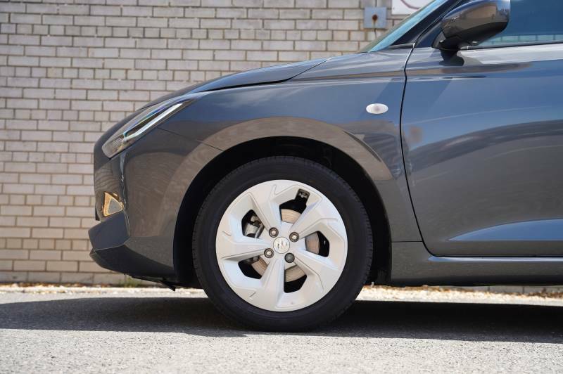 Suzuki Swift Dualjet 83 12V Hybrid Sz5 - 2020 74 Grey #5