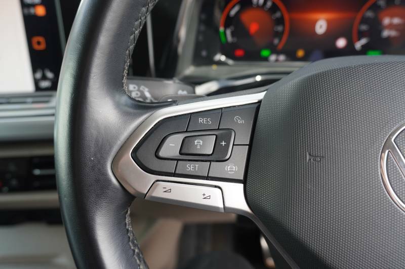 Volkswagen Multivan 1.4 Tsi Ehybrid Style Dsg 218 Ps Blue #17