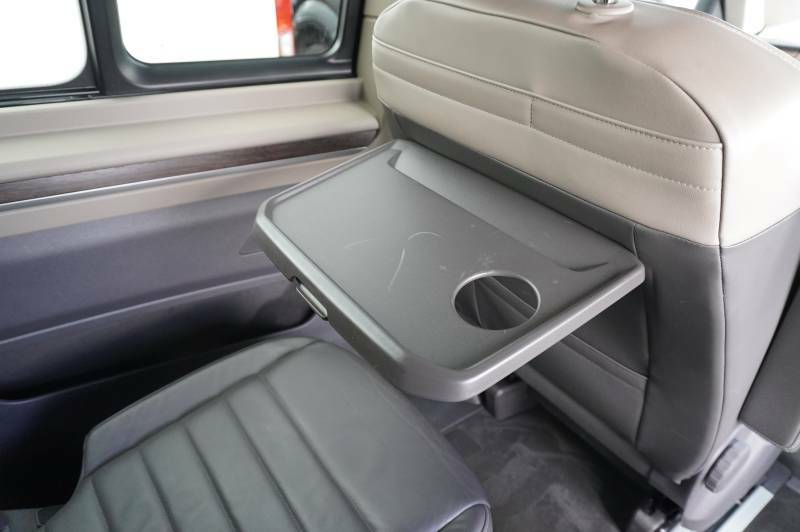 Volkswagen Multivan 1.4 Tsi Ehybrid Style Dsg 218 Ps Blue #36