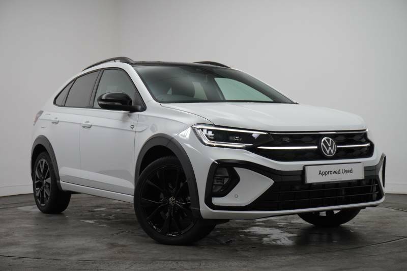 Volkswagen Taigo Tsi 115 Black Edition - 2025 25 Black