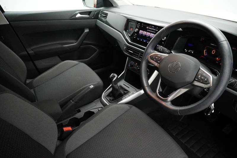 Volkswagen Polo Tsi Match - 2024 24 HD24FWS Grey #6