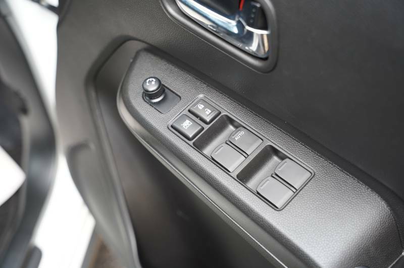 Suzuki Ignis Black #21