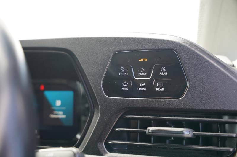 Volkswagen Caddy C20 Cargo Commerce Plus Swb 122 Ps 2.0 Tdi 7Sp Dsg Grey #20