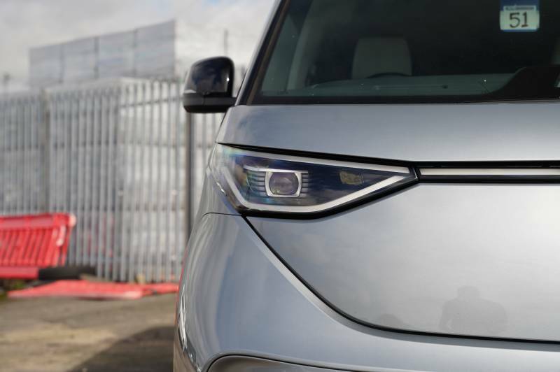 Volkswagen  1.5 Etsi Elegance Dsg7 7 Seat White #36
