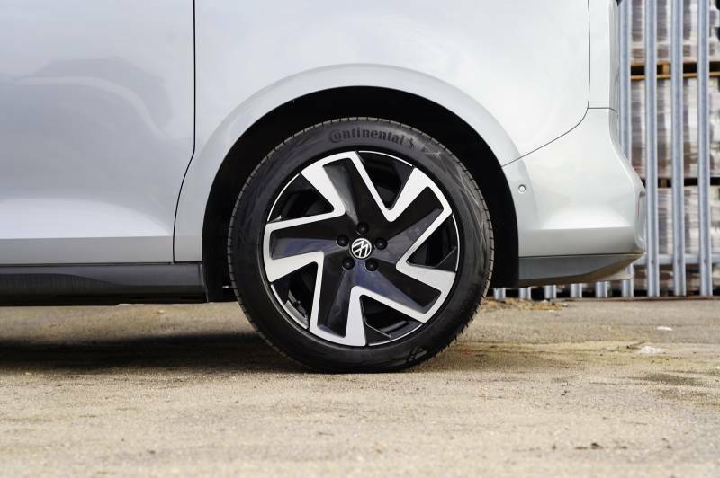 Volkswagen  1.5 Etsi Elegance Dsg7 7 Seat White #26