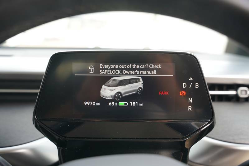Volkswagen  1.5 Etsi Elegance Dsg7 7 Seat White #8