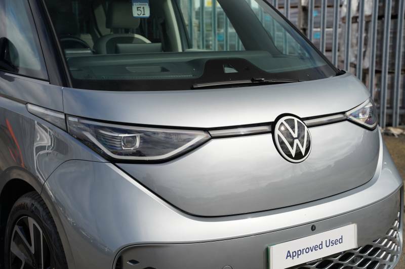 Volkswagen  1.5 Etsi Elegance Dsg7 7 Seat White #37
