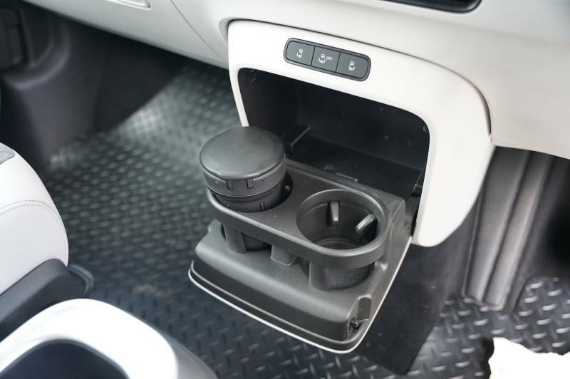 Volkswagen  1.5 Etsi Elegance Dsg7 7 Seat White #34