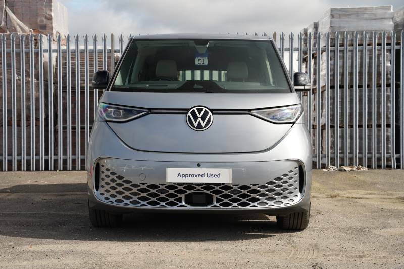 Volkswagen  1.5 Etsi Elegance Dsg7 7 Seat White #7