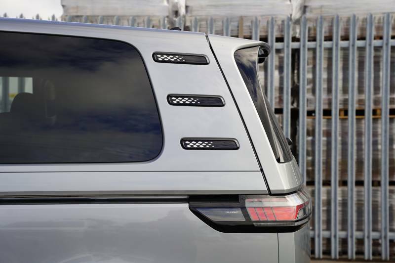 Volkswagen  1.5 Etsi Elegance Dsg7 7 Seat White #25