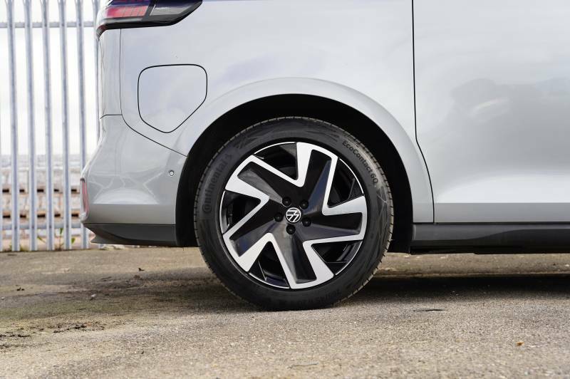 Volkswagen  1.5 Etsi Elegance Dsg7 7 Seat White #27