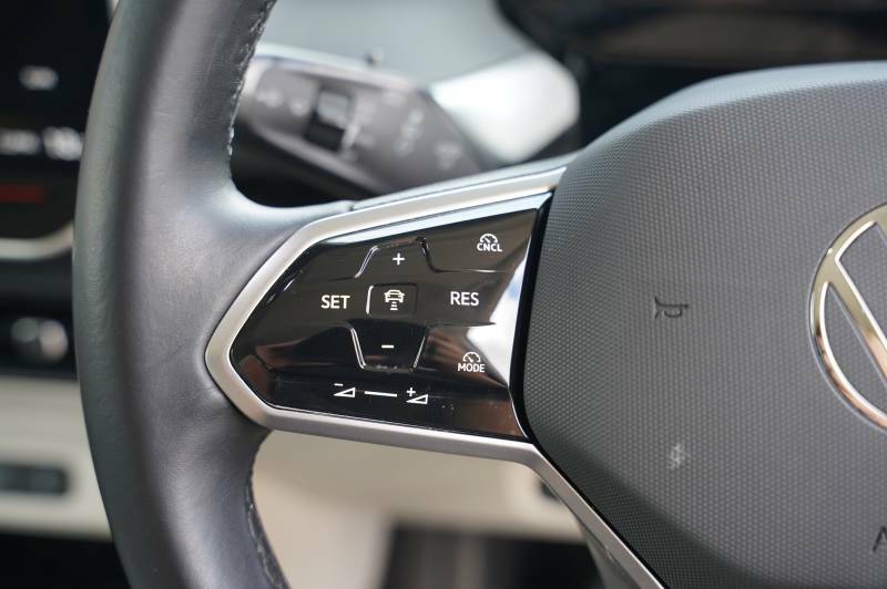 Volkswagen  1.5 Etsi Elegance Dsg7 7 Seat White #17