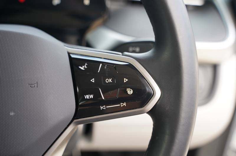 Volkswagen  1.5 Etsi Elegance Dsg7 7 Seat White #18