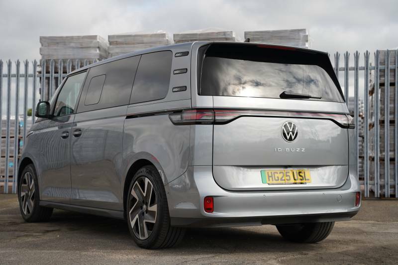 Volkswagen  1.5 Etsi Elegance Dsg7 7 Seat White #3