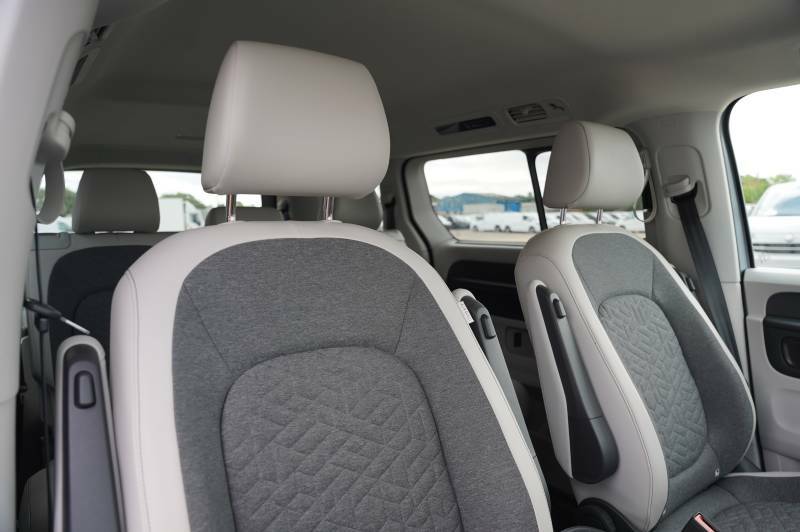 Volkswagen  1.5 Etsi Elegance Dsg7 7 Seat White #10