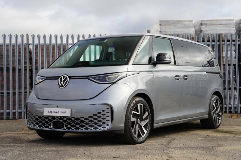 Volkswagen  1.5 Etsi Elegance Dsg7 7 Seat White #38