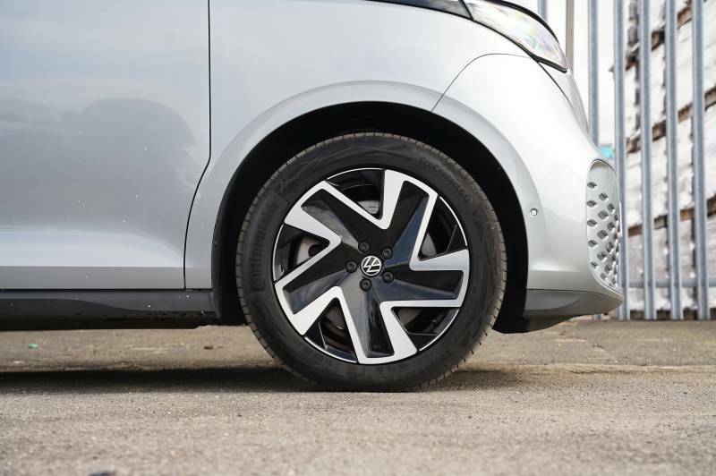 Volkswagen  1.5 Etsi Elegance Dsg7 7 Seat White #28