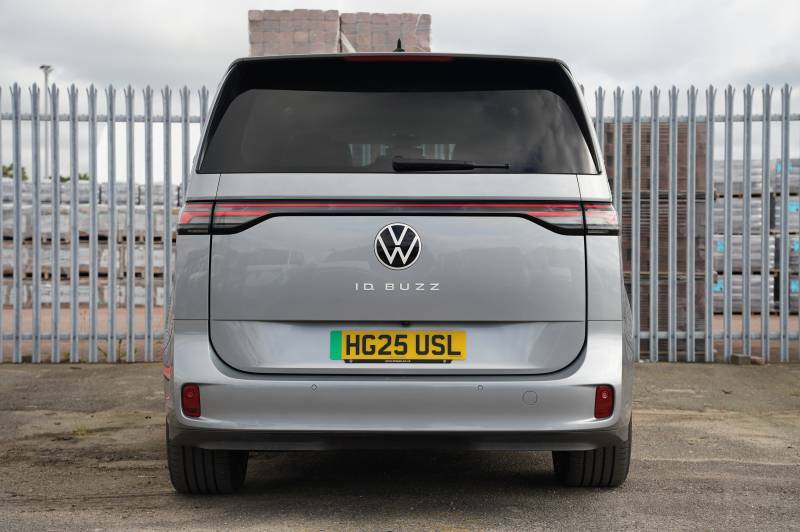 Volkswagen  1.5 Etsi Elegance Dsg7 7 Seat White #13