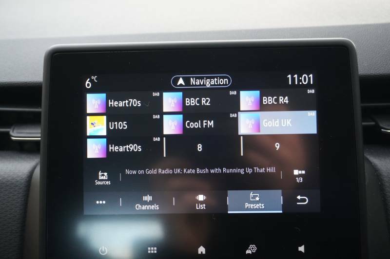Renault Clio 1.0 Tce 100 Iconic #18