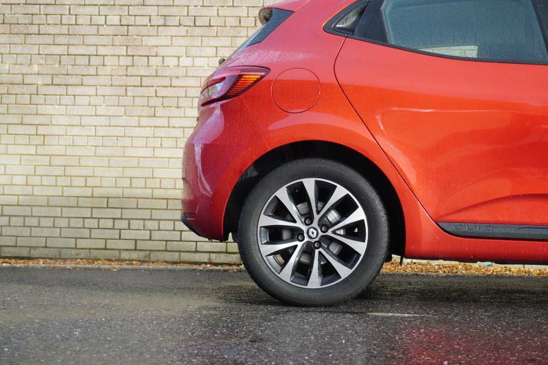 Renault Clio 1.0 Tce 100 Iconic #22