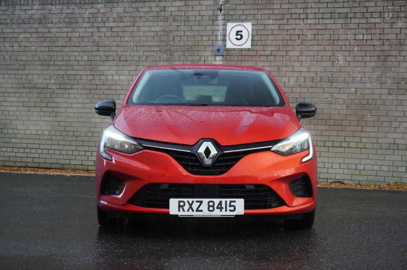 Renault Clio 1.0 Tce 100 Iconic #7