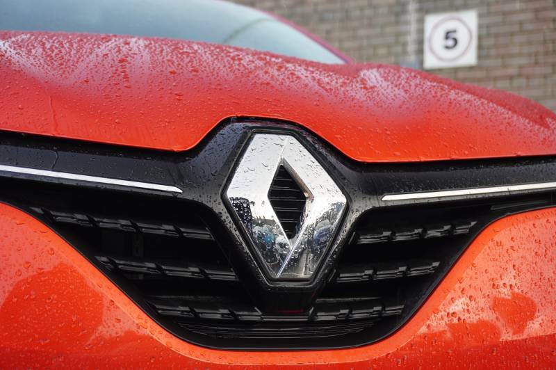 Renault Clio 1.0 Tce 100 Iconic #40