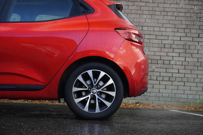 Renault Clio 1.0 Tce 100 Iconic #21