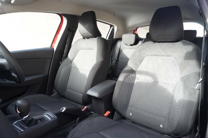Renault Clio 1.0 Tce 100 Iconic #37