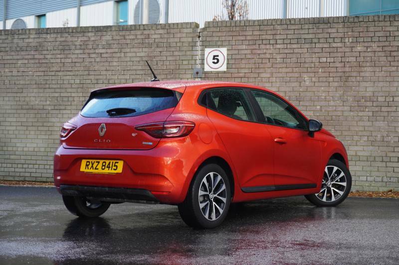 Renault Clio 1.0 Tce 100 Iconic #14