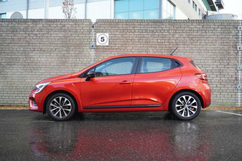 Renault Clio 1.0 Tce 100 Iconic #15