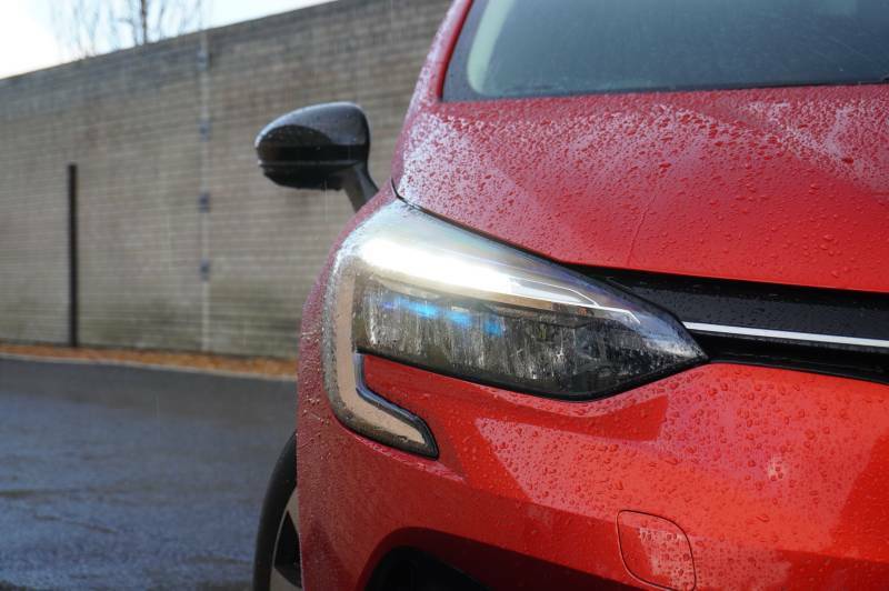 Renault Clio 1.0 Tce 100 Iconic #24