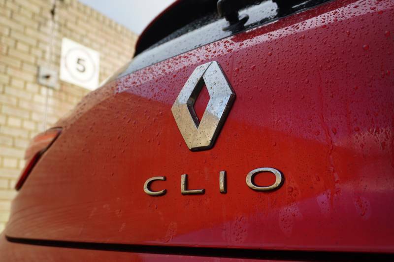 Renault Clio 1.0 Tce 100 Iconic #39