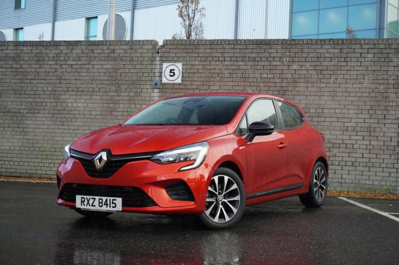 Renault Clio 1.0 Tce 100 Iconic #20