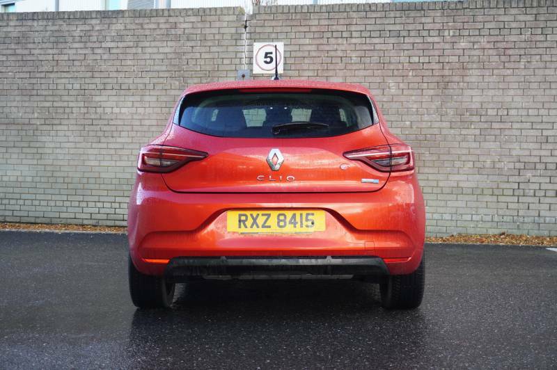 Renault Clio 1.0 Tce 100 Iconic #13