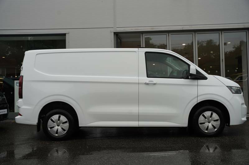 Volkswagen Transporter T30 Tdi 150 Van Commerce Plus Swb  #4