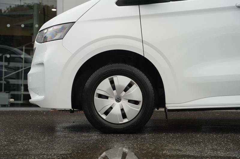 Volkswagen Transporter T30 Tdi 150 Van Commerce Plus Swb  #5