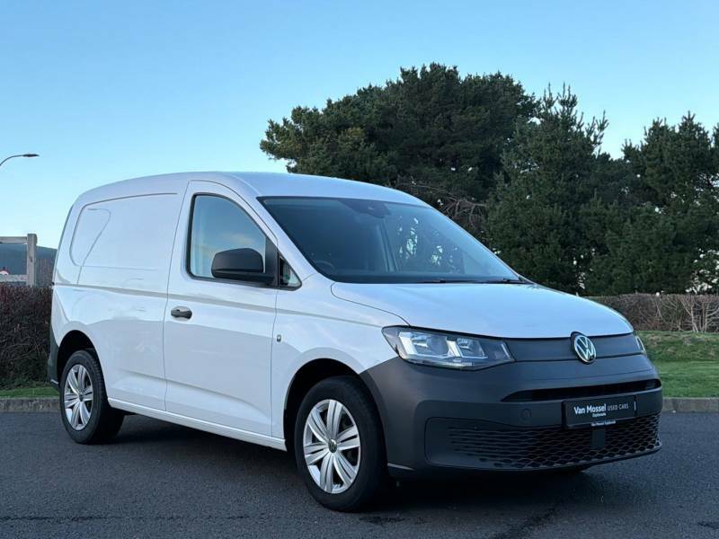Volkswagen Caddy Tdi C20 Commerce Proeuro 6 U5708 Ulez Silver #17