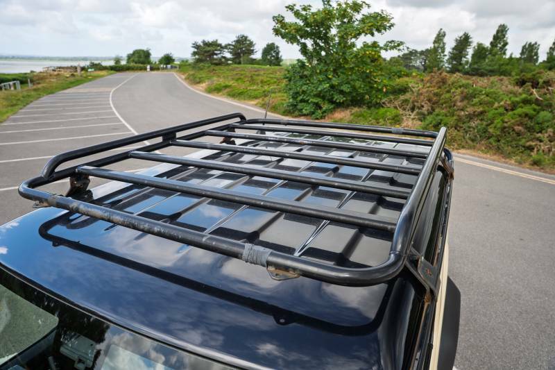 Suzuki Jimny 1.5 Sierra 4X4  #24