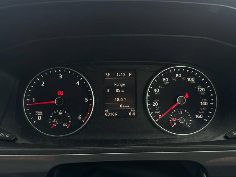 Volkswagen Transporter 2.0 Tdi Bmt 150 Highline Van 4Motion Blue #13