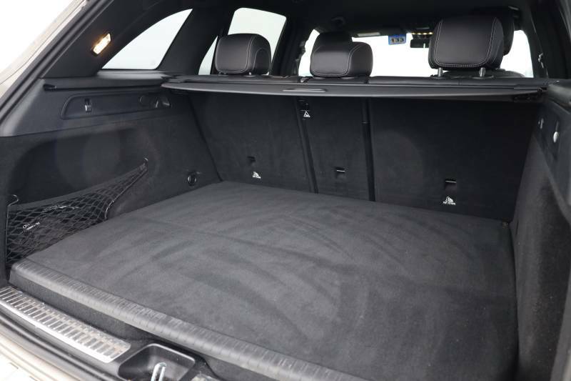 Mercedes-Benz GLC Class 300 E 4Matic White #11