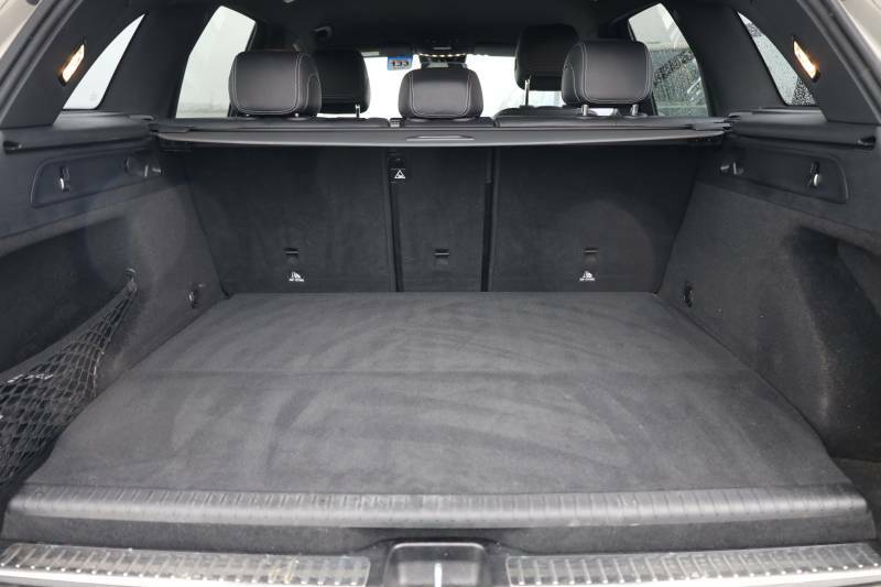 Mercedes-Benz GLC Class 300 E 4Matic White #12