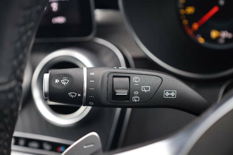 Mercedes-Benz GLC Class 300 E 4Matic White #25