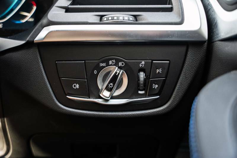 BMW iX3 80Kwh M Sport Suv 286 Ps White #18