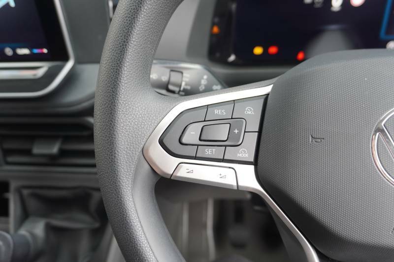 Volkswagen Crafter 2.0 Tdi 140Ps Commerce Plus High Roof Van Grey #31