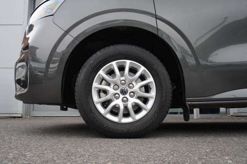 Volkswagen Transporter T30 Tdi 150 Van Commerce Pro Swb #5