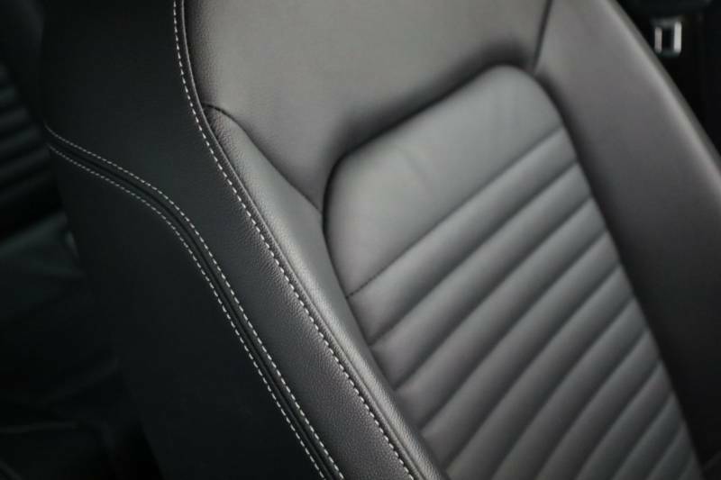 Volkswagen Passat Sel Grey #38