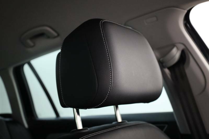 Volkswagen Passat Sel Grey #37