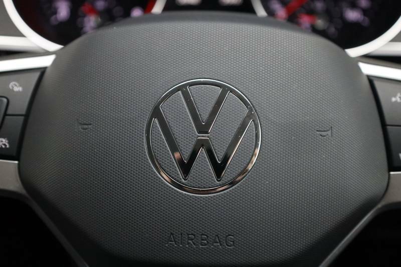 Volkswagen Passat Sel Grey #29