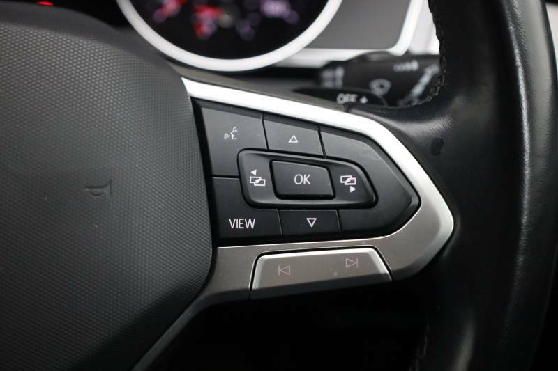 Volkswagen Passat Sel Grey #30